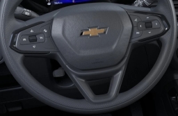 Chevrolet Trailblazer LS FWD 4dr 2026