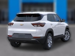 Chevrolet Trailblazer LS FWD 4dr 2026