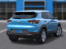 Chevrolet Trailblazer LS AWD 4dr 2026