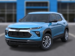 Chevrolet Trailblazer LS AWD 4dr 2026