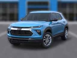 Chevrolet Trailblazer LS AWD 4dr 2026
