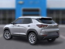 Chevrolet Trailblazer LS AWD 4dr 2026