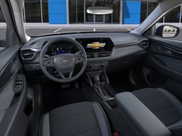 Chevrolet Trailblazer LS AWD 4dr 2026