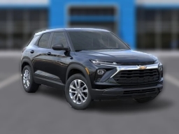 Chevrolet Trailblazer LS AWD 4dr 2026