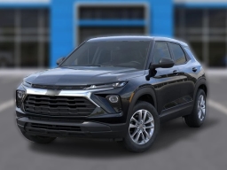Chevrolet Trailblazer LS AWD 4dr 2026