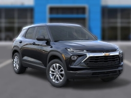 Chevrolet Trailblazer LS AWD 4dr 2026