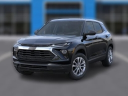 Chevrolet Trailblazer LS AWD 4dr 2026