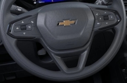 Chevrolet Trailblazer LS AWD 4dr 2026