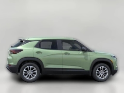 Chevrolet Trailblazer LS AWD 4dr 2026