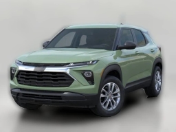 Chevrolet Trailblazer LS AWD 4dr 2026