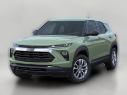 Chevrolet Trailblazer LS AWD 4dr 2026