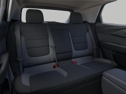 Chevrolet Trailblazer LS AWD 4dr 2026