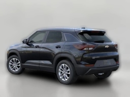 Chevrolet Trailblazer LS AWD 4dr 2026