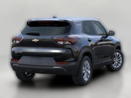 Chevrolet Trailblazer LS AWD 4dr 2026