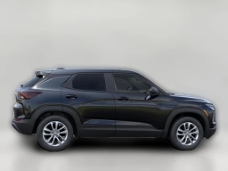 Chevrolet Trailblazer LS AWD 4dr 2026