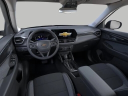 Chevrolet Trailblazer LS AWD 4dr 2026