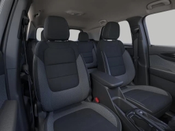 Chevrolet Trailblazer LS AWD 4dr 2026