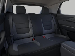 Chevrolet Trailblazer LS AWD 4dr 2026