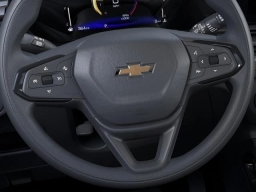 Chevrolet Trailblazer LS AWD 4dr 2026
