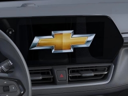 Chevrolet Trailblazer LS AWD 4dr 2026