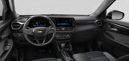 Chevrolet Trailblazer LS AWD 4dr 2026