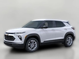 Chevrolet Trailblazer LS AWD 4dr 2026