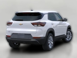Chevrolet Trailblazer LS AWD 4dr 2026