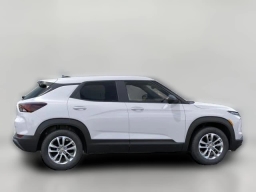 Chevrolet Trailblazer LS AWD 4dr 2026