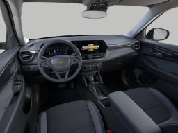 Chevrolet Trailblazer LS AWD 4dr 2026