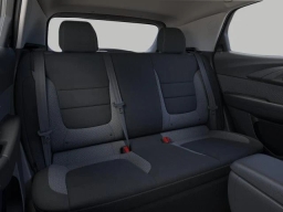 Chevrolet Trailblazer LS AWD 4dr 2026