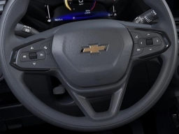 Chevrolet Trailblazer LS AWD 4dr 2026