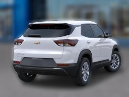 Chevrolet Trailblazer LS AWD 4dr 2026
