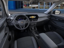 Chevrolet Trailblazer LS AWD 4dr 2026