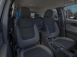 Chevrolet Trailblazer LS AWD 4dr 2026