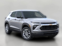 Chevrolet Trailblazer LS AWD 4dr 2026