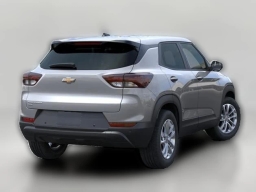 Chevrolet Trailblazer LS AWD 4dr 2026