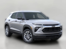 Chevrolet Trailblazer LS AWD 4dr 2026