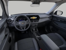 Chevrolet Trailblazer LS AWD 4dr 2026