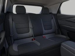 Chevrolet Trailblazer LS AWD 4dr 2026