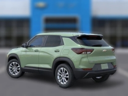 Chevrolet Trailblazer LS AWD 4dr 2026