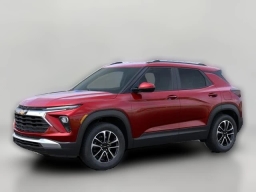 Chevrolet Trailblazer LT FWD 4dr 2026