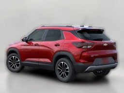 Chevrolet Trailblazer LT FWD 4dr 2026