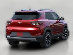 Chevrolet Trailblazer LT FWD 4dr 2026