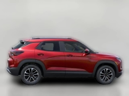 Chevrolet Trailblazer LT FWD 4dr 2026