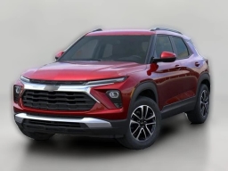 Chevrolet Trailblazer LT FWD 4dr 2026