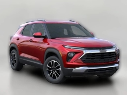 Chevrolet Trailblazer LT FWD 4dr 2026