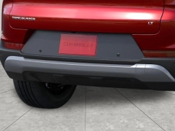 Chevrolet Trailblazer LT FWD 4dr 2026