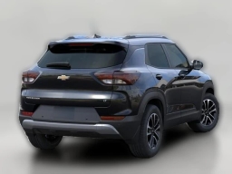 Chevrolet Trailblazer LT FWD 4dr 2026