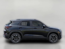 Chevrolet Trailblazer LT FWD 4dr 2026