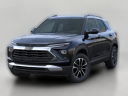Chevrolet Trailblazer LT FWD 4dr 2026